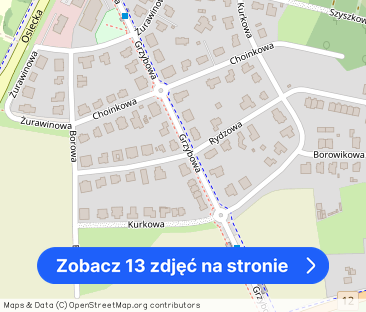 Nowocześnie wykończone 2-pokojowe mieszkanie z balkonem, Grzybowo. - Zdjęcie 1