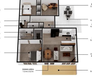 Short Term - 6 Months Only - Photo 4