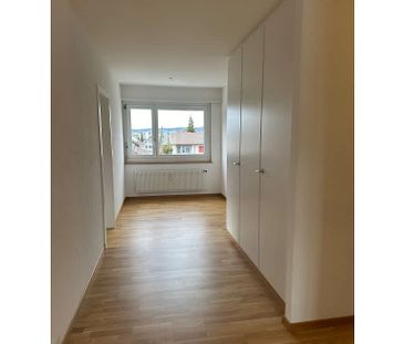 4.5 Zimmer, 85 m², 2. Stock - Photo 2