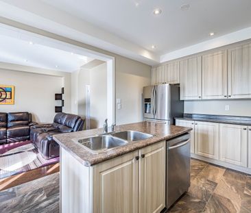 For Lease - 46 Jackson Drive, New Tecumseth, Ontario - Photo 4