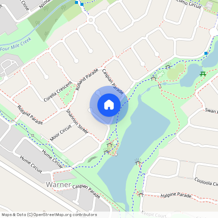 22 Caspian Pde, Qld 4500, Warner