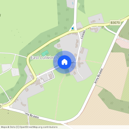 The Cockles, Wareham