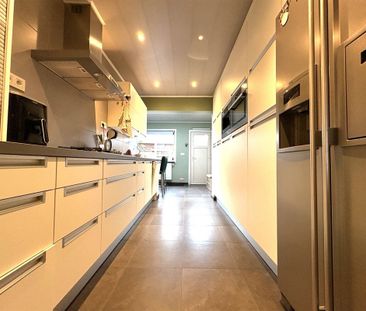 Instapklare woning met tuin nabij centrum - Photo 6