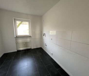 Sofort verfügbar: Schöne 3-Zimmer-Wohnung in gepflegtem Haus - Foto 1