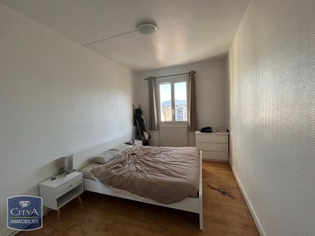 Location Appartement 2 pièces 52m² GRENOBLE 38000 - Photo 3