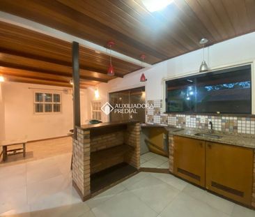 Casa com 3 quartos e 130m² para alugar em Campeche, Florianópolis. - Photo 4