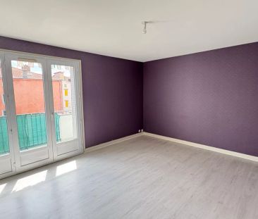 Appartement Clermont Ferrand 3 pièce(s) - Photo 4