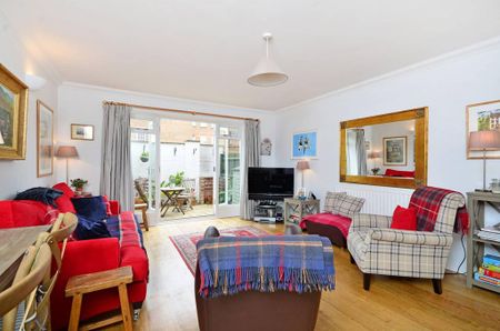 4 bedroom house to rent - Photo 3