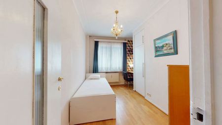 Appartement te huur - Foto 4