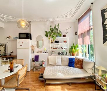 Te huur: Appartement Oostzeedijk Beneden in Rotterdam - Foto 6