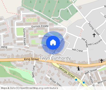 Hendre, Brynmawr, EBBW VALE - Photo 1