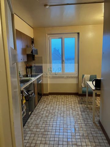 2.5 Zimmer, 4. Stock - Photo 3