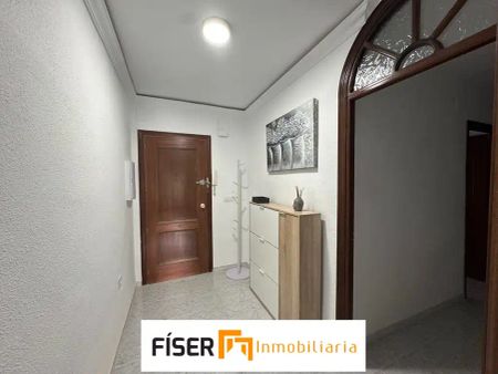 Piso de alquiler en Calle Cervantes, Zafra - Foto 4