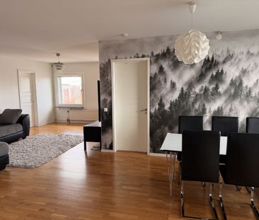 Solna - 4rok - tillsv - 32.200kr/mån - Photo 6