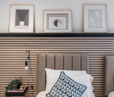 Studio Flat, Waverley Gardens, NW10 - Photo 5