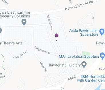 1 bedroom apartment to rent - Photo 2