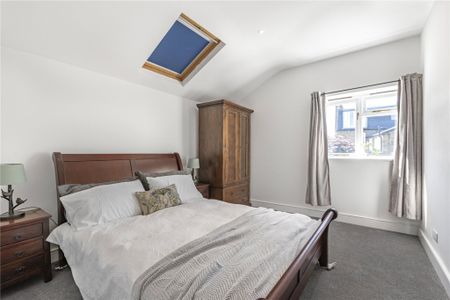 Ashcombe Street, Fulham, SW6 - Photo 2