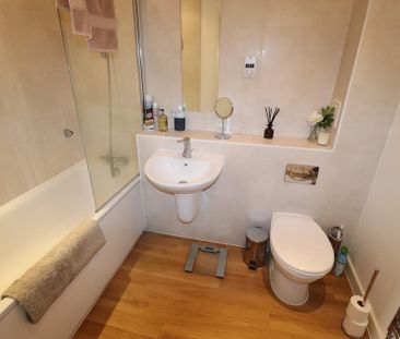 1 bedroom apartment to rent - Photo 6