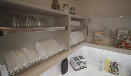 Platinum En-suite Serviced Apartment - Photo 5