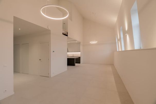 Appartement te huur - Photo 1