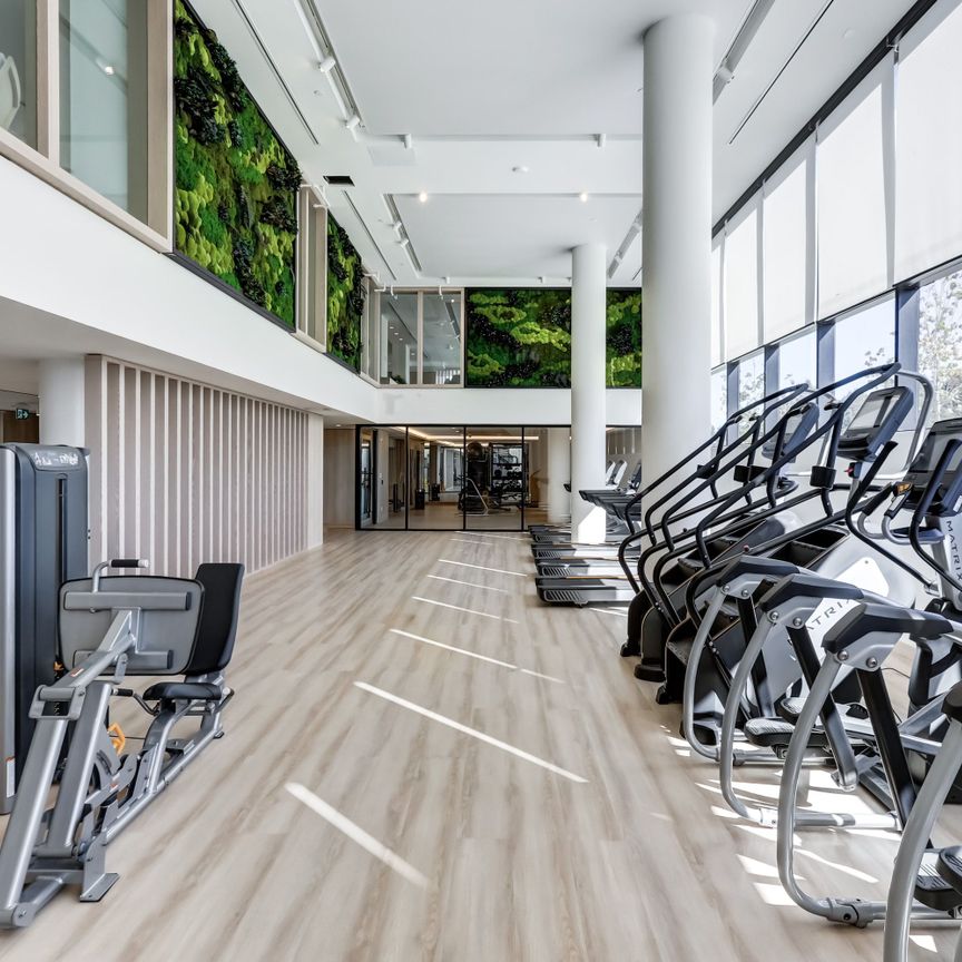 For Lease - 1050 Eastern Avenue Unit# 1104, Toronto, Ontario - Photo 1