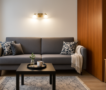 Augustówka, Mokotów, Warszawa - Zdjęcie 1