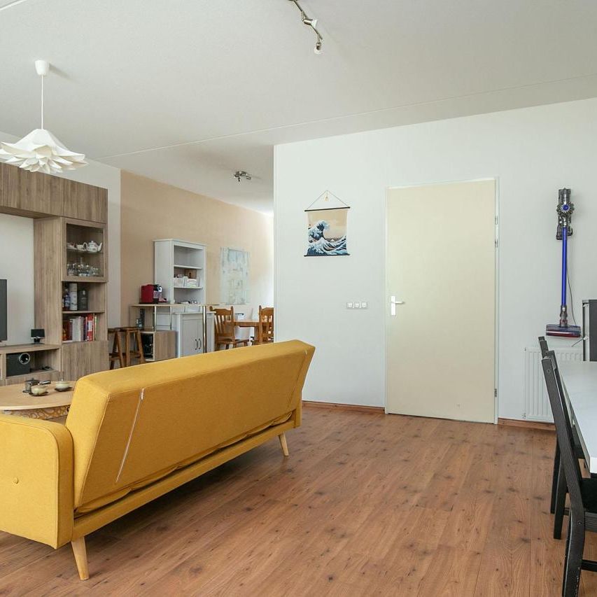 Grastapijt, 5658HH, Eindhoven - Photo 1