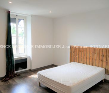 Location Appartement 2 pièces 93m² STE CECILE LES VIGNES 84290 - Photo 4