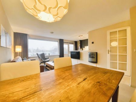 Te huur: Appartement Zeelandiahoeve in Amstelveen - Photo 2