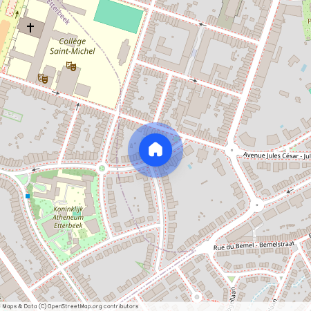 Woluwé-Saint-Pierre