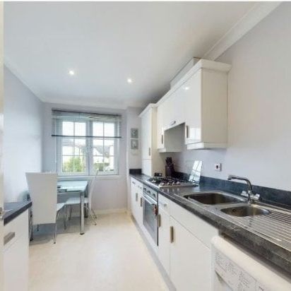 Kirktonholme Gardens, East Kilbride, G74 - Photo 1