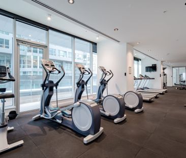 Appartement à louer - Montréal (Ville-Marie) (Centre) Appartement à... - Photo 4