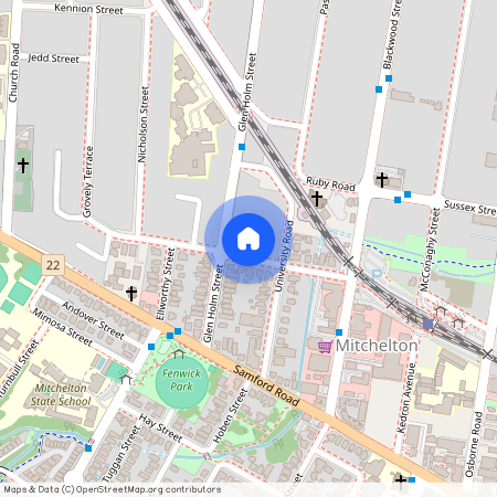 37 Grovely Terrace, Mitchelton