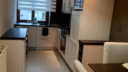 LOCATION BERTRANGE - F2 MEUBLE - Photo 3