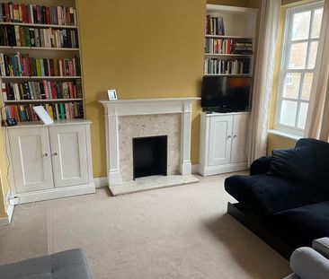 Room in a Shared House, Clapham Road, SW9 - Photo 5