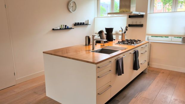 Te huur: Huis Atalantalaan 18 in Aalsmeer - Photo 1