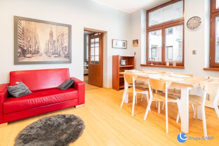 Apartament|77m2|Biprostal|Bezczynszowe|Kamienica - Фото 3
