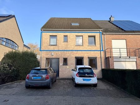 Appartement te huur - Photo 5