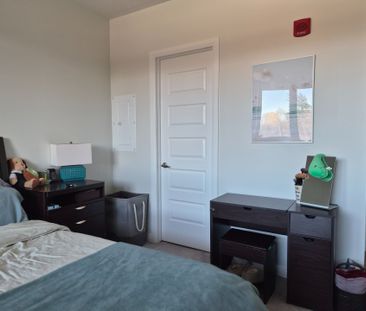 For Lease - 2 Adam Sellers Street Unit# 213, Markham, Ontario - Photo 2