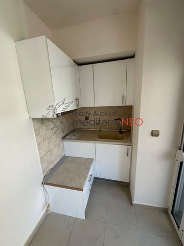 Studio/Γκαρσονιέρα για ενοικίαση Αγία Τριάδα (Φάληρο - Ιπποκράτειο) - Photo 5