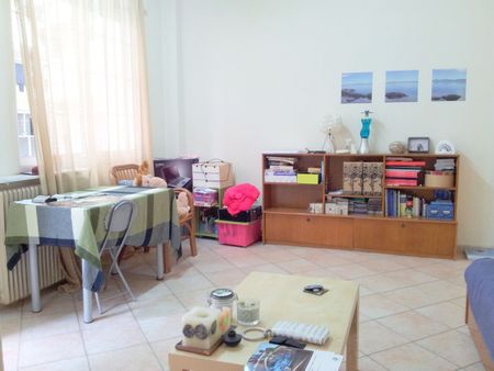 Studio/Γκαρσονιέρα για ενοικίαση Κάτω Τούμπα (Τούμπα) - Photo 4