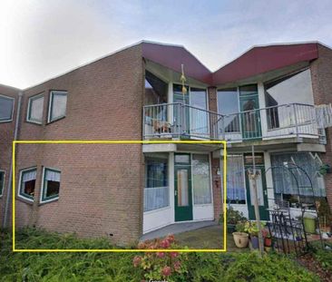 Maison Individuelle de 3 Pièces à Louer à Springfontein 33, Purmerend - Photo 6
