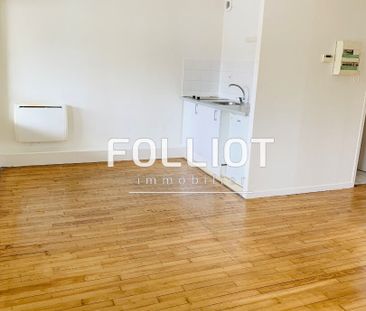 A LOUER Appartement 50000 Saint-Lô CENTRE VILLE 31.65 m² - Photo 3