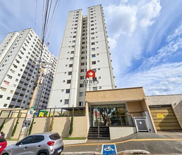 Apartamento para locação localizado no Setor Jardim Maria Inez em A... - Foto 2