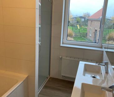 NIEUWBOUW 4-gevel woning, ideaal gelegen in een rustige straat. - Foto 4