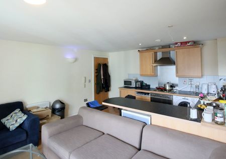2 Bed Flat, Velocity East, LS11 - Photo 5
