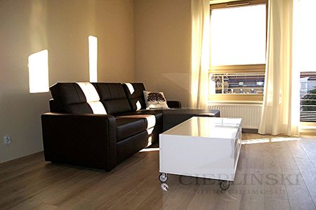 APARTAMENT 2 POKOJE Z GARAŻEM - Фото 5