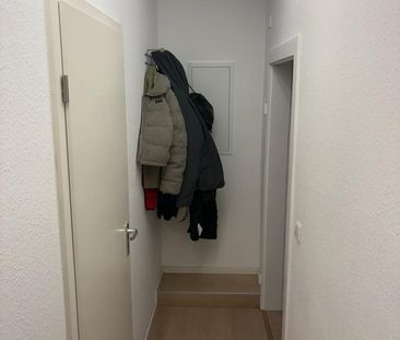 2 Zimmer Wohnung mit Einbauküche & Tageslichtbad - Photo 1