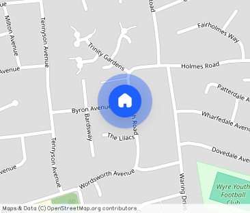 Marsh Road, Thornton-Cleveleys, Lancashire, FY5 - Photo 1