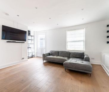 2 bedroom terraced house to rent - Photo 3